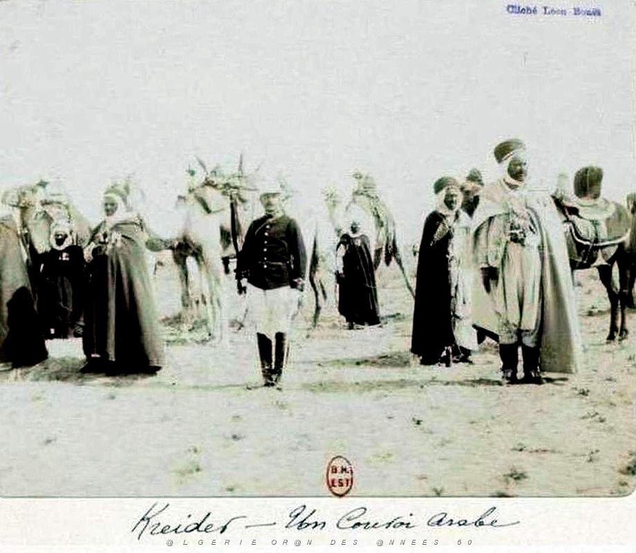 186- Loubet en Algerie- Le Kreider.jpg